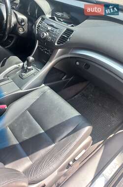Седан Acura TSX 2010 в 