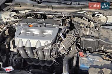 Седан Acura TSX 2013 в 