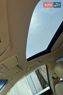 Седан Acura TSX 2010 в 