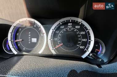 Седан Acura TSX 2011 в 