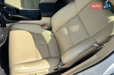 Седан Acura TSX 2011 в 
