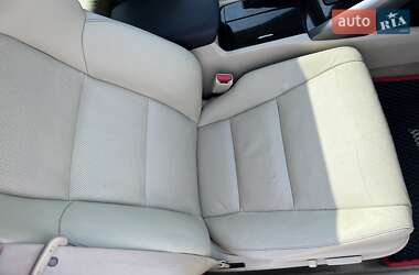 Седан Acura TSX 2011 в 