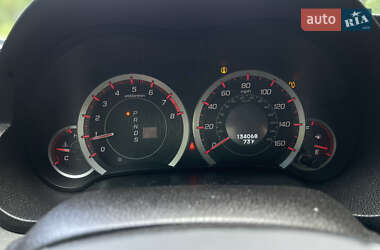 Седан Acura TSX 2013 в 