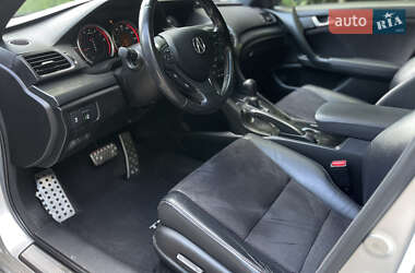 Седан Acura TSX 2013 в 