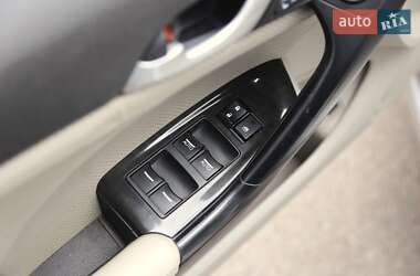 Седан Acura TSX 2012 в 