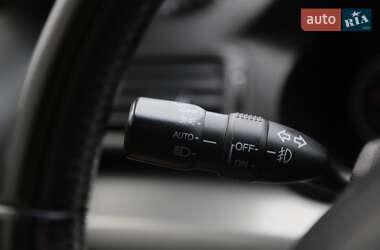 Седан Acura TSX 2012 в 