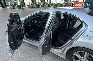 Седан Acura TSX 2012 в 