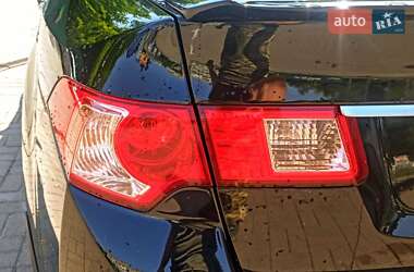 Седан Acura TSX 2010 в 