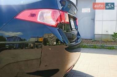 Седан Acura TSX 2010 в 