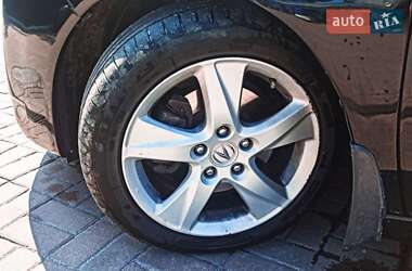 Седан Acura TSX 2010 в 