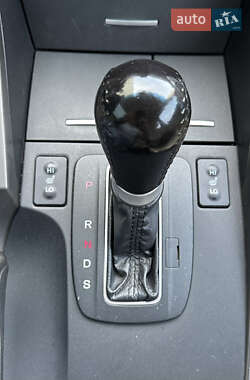 Седан Acura TSX 2009 в 