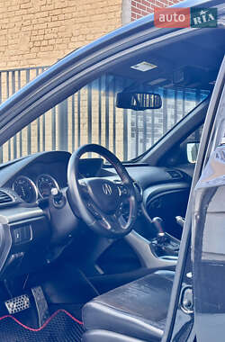 Седан Acura TSX 2013 в 