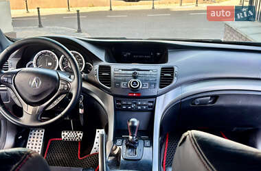 Седан Acura TSX 2013 в 
