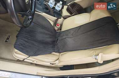 Седан Acura TSX 2008 в 
