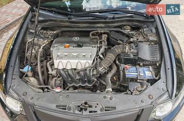 Седан Acura TSX 2008 в 