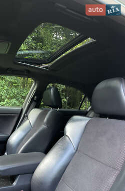 Седан Acura TSX 2013 в 