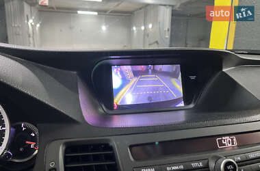 Седан Acura TSX 2013 в 