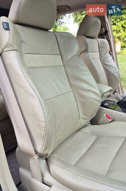Седан Acura TSX 2011 в 