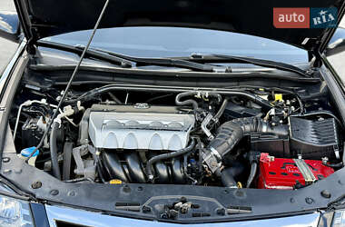 Седан Acura TSX 2013 в 