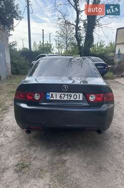 Седан Acura TSX 2003 в 