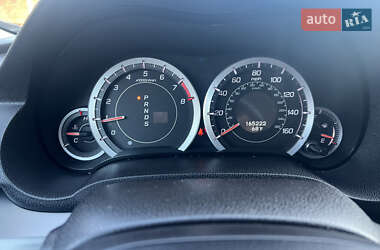 Седан Acura TSX 2011 в 