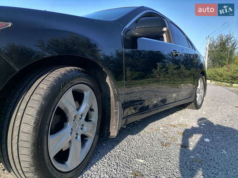 Седан Acura TSX 2010 в Харькове фото 4 Седан Acura TSX 2010 в Харькове