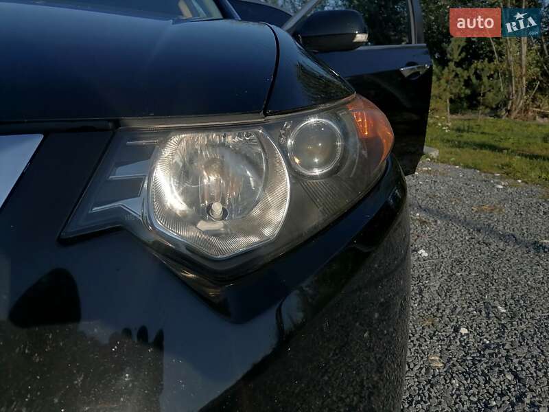 Седан Acura TSX 2010 в Харькове фото 20 Седан Acura TSX 2010 в Харькове