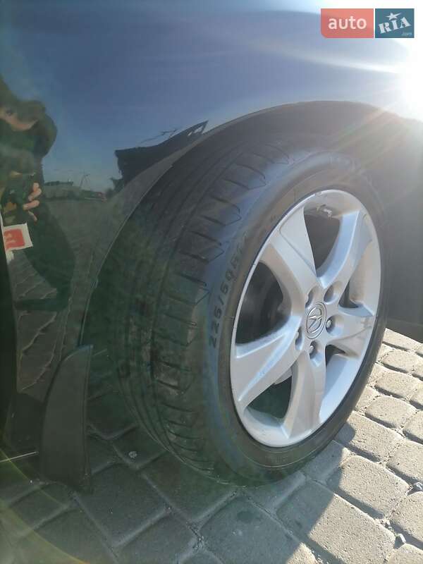 Седан Acura TSX 2010 в Харькове фото 35 Седан Acura TSX 2010 в Харькове
