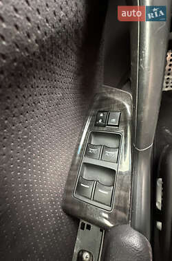 Седан Acura TSX 2013 в 