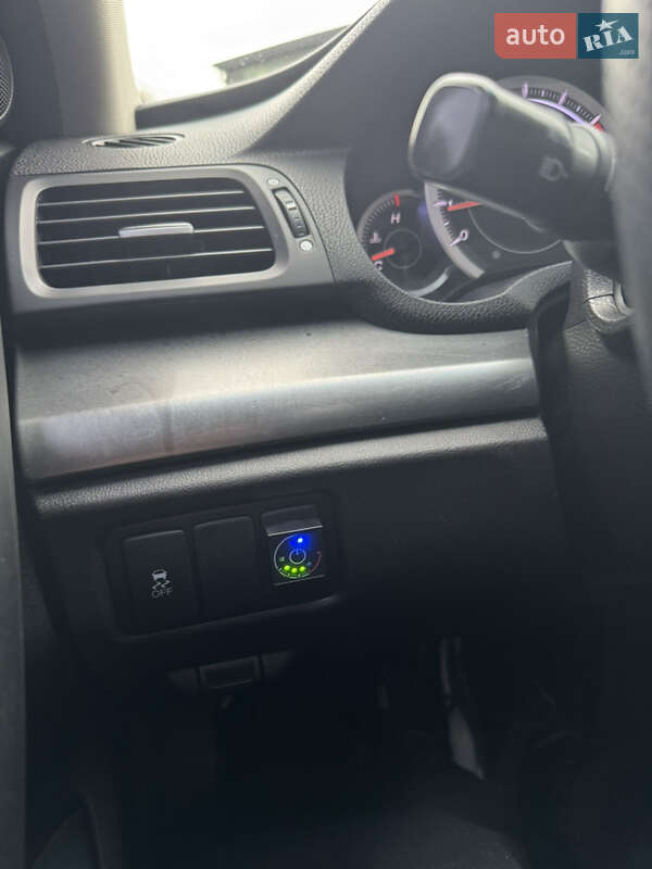 Седан Acura TSX 2013 в Киеве