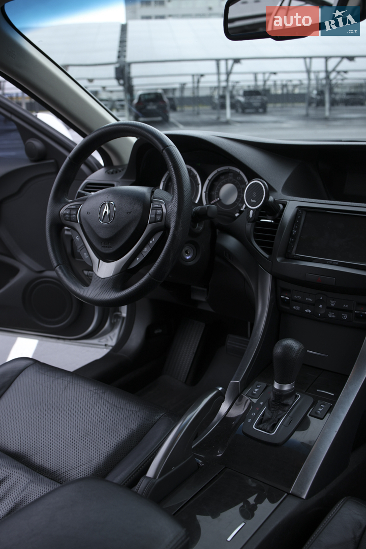 2013 Acura TSX - мініатюра 18