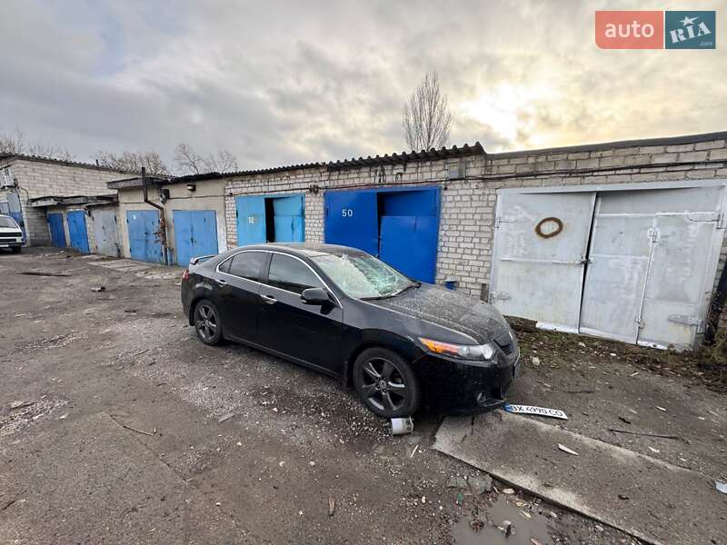 Седан Acura TSX 2008 в Киеве фото 3 Седан Acura TSX 2008 в Киеве