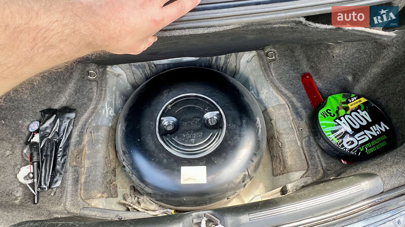 Седан Acura TSX 2006 в Золочеве фото 8 Седан Acura TSX 2006 в Золочеве