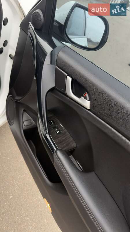 Седан Acura TSX 2012 в Білій Церкві