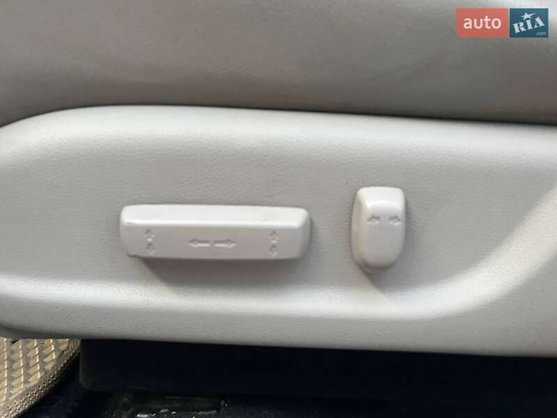 Седан Acura TSX 2013 в Киеве