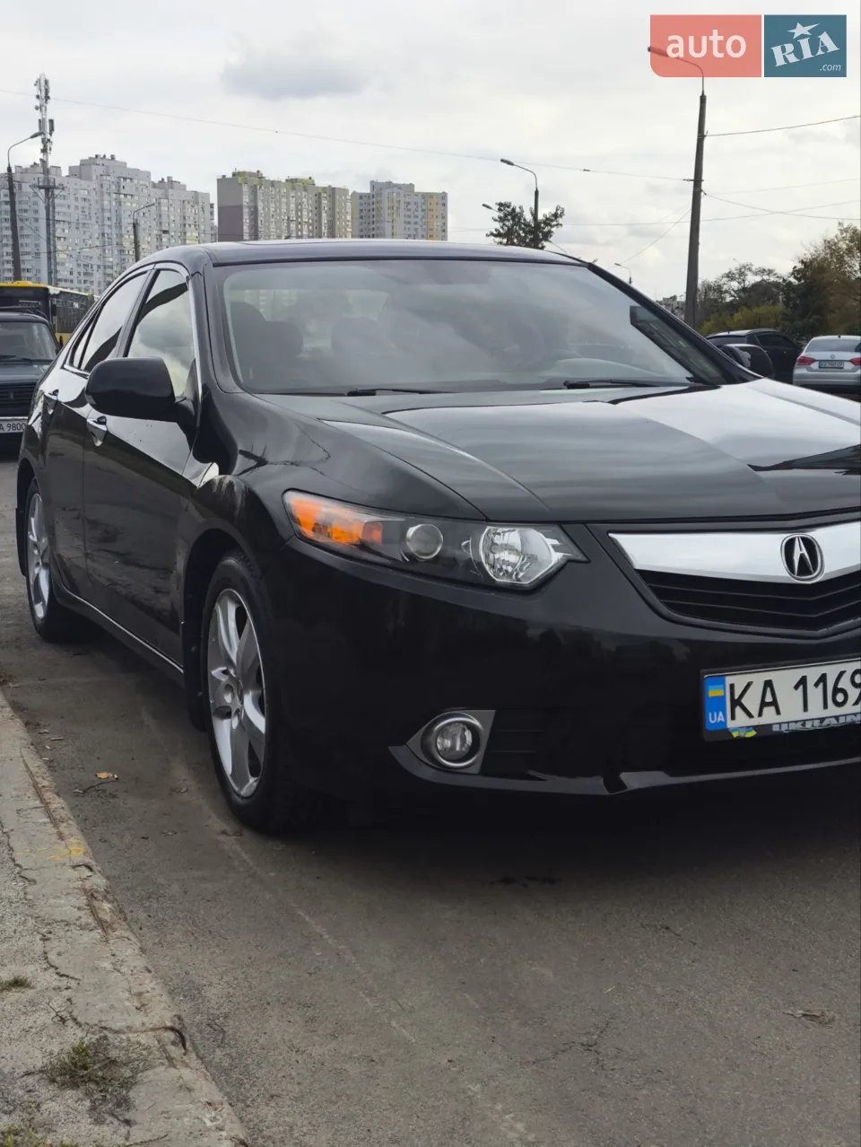 2012 Acura TSX - мініатюра 24
