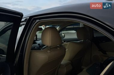 Седан Acura TSX 2010 в Глобине