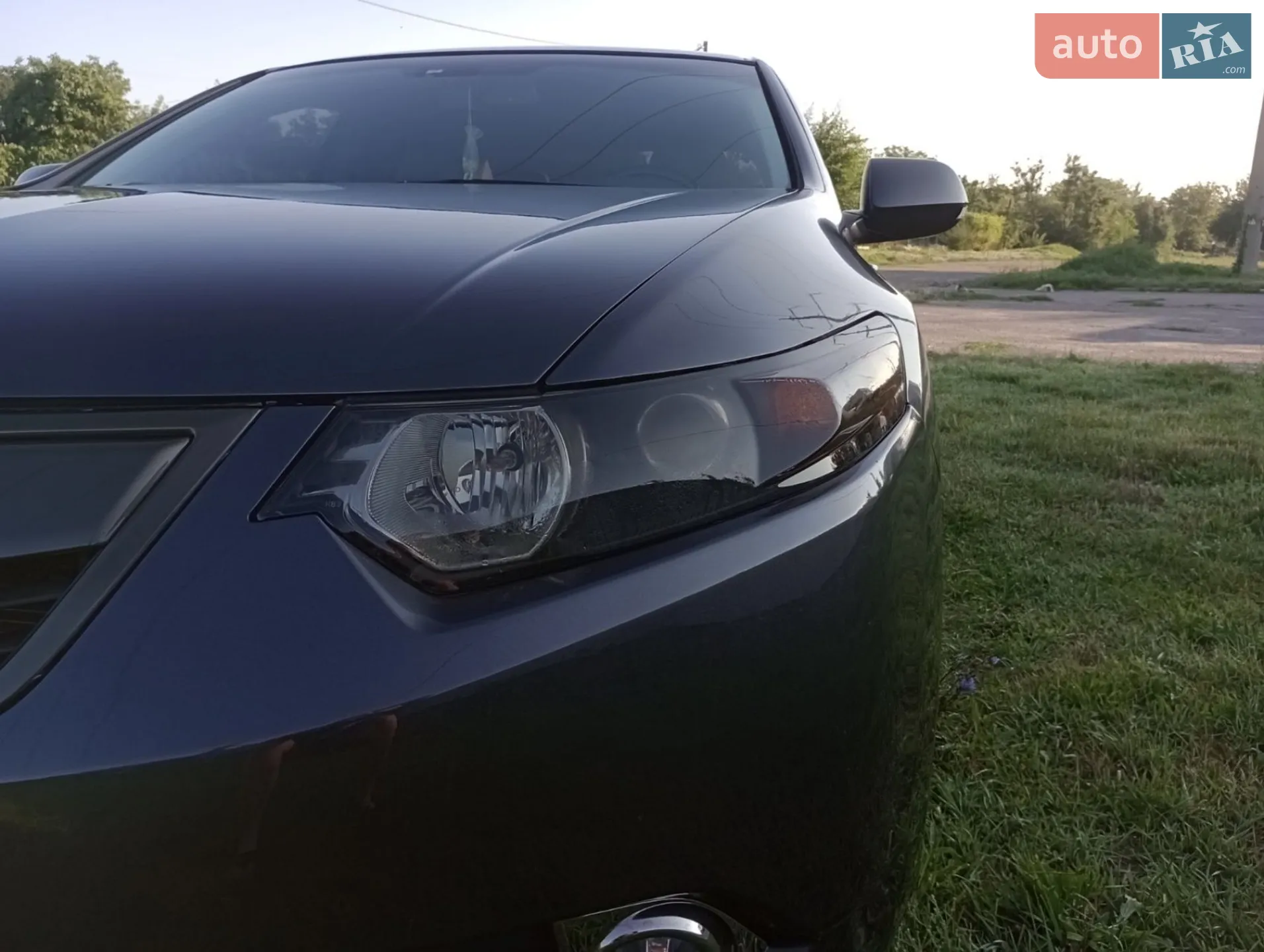 2012 Acura TSX - мініатюра 9