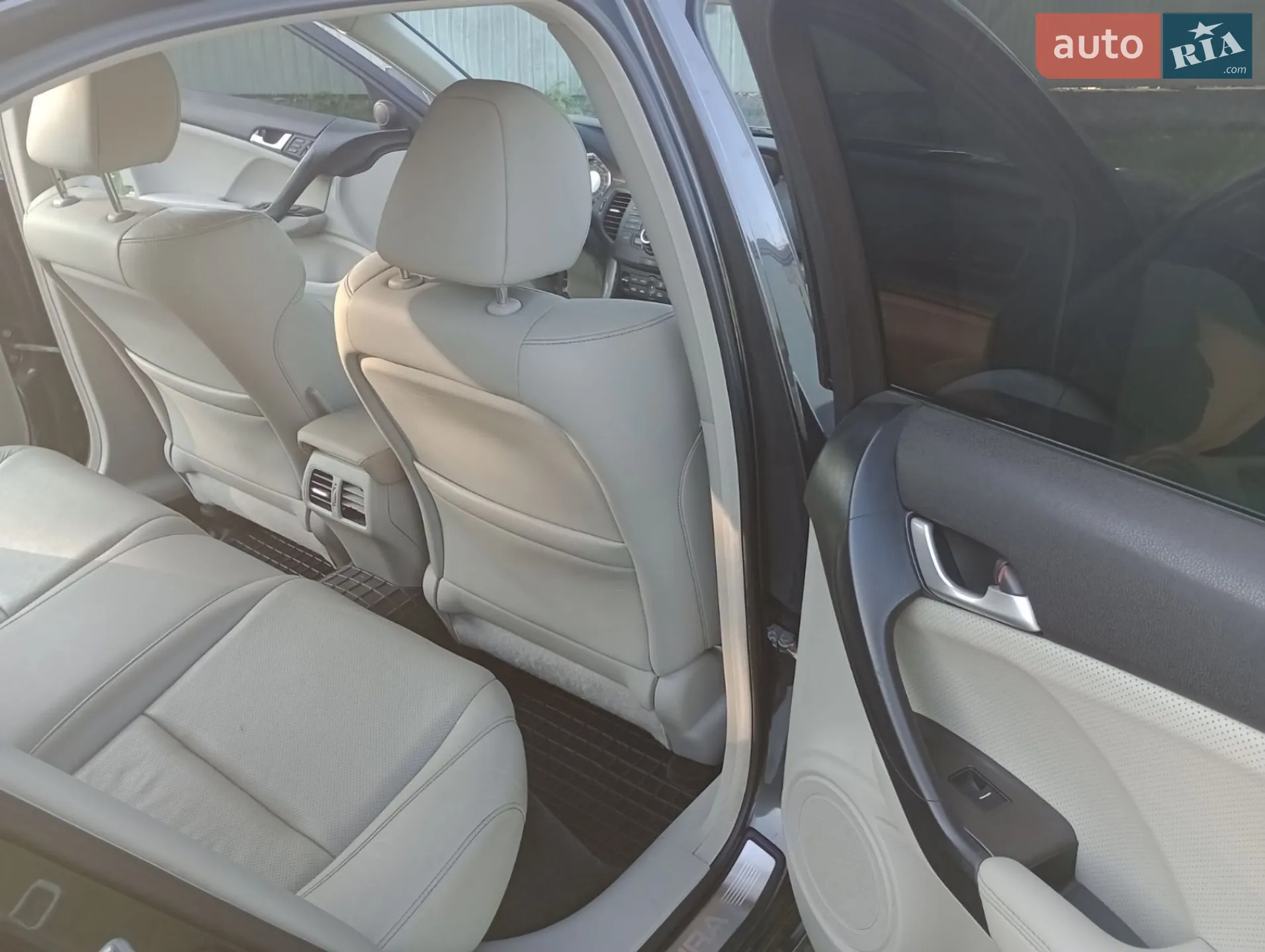 2012 Acura TSX - мініатюра 13