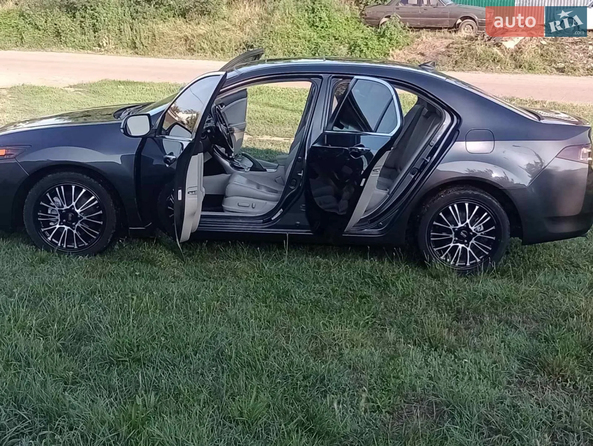 2012 Acura TSX - мініатюра 12