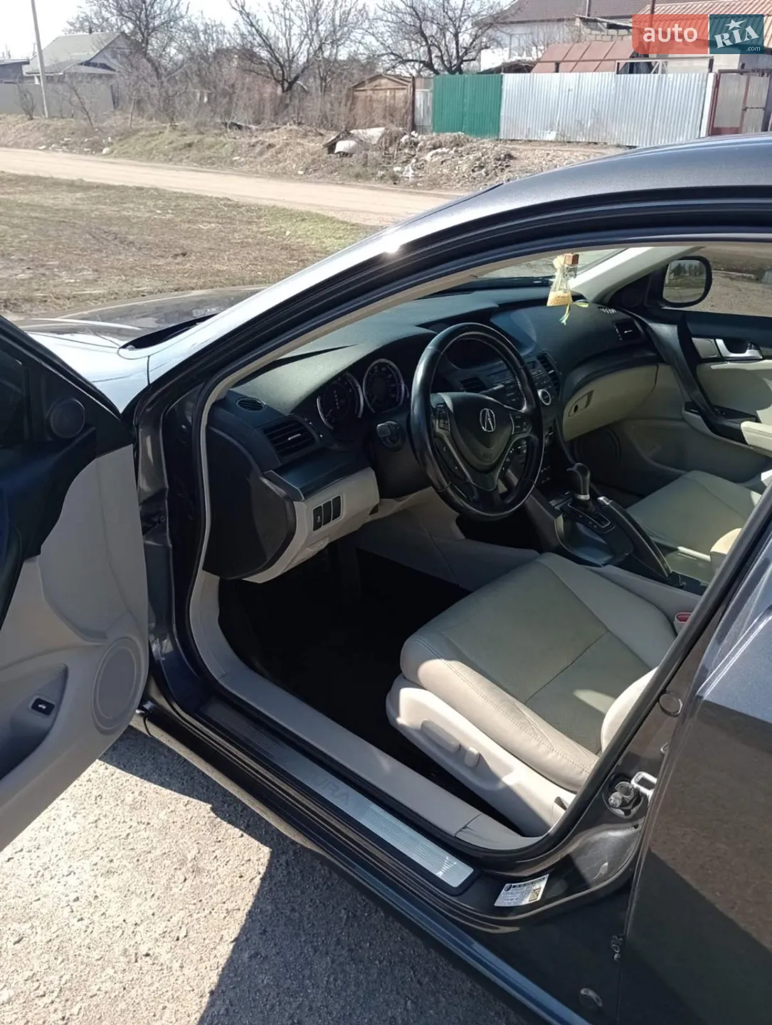 2012 Acura TSX - мініатюра 20