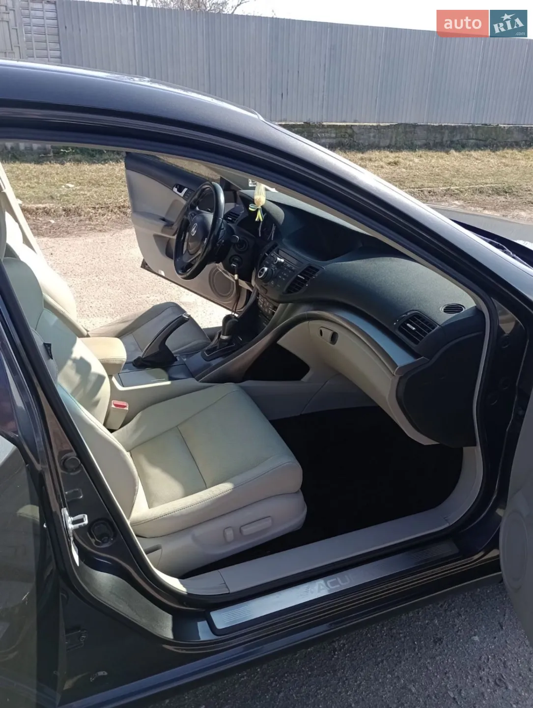 2012 Acura TSX - мініатюра 22