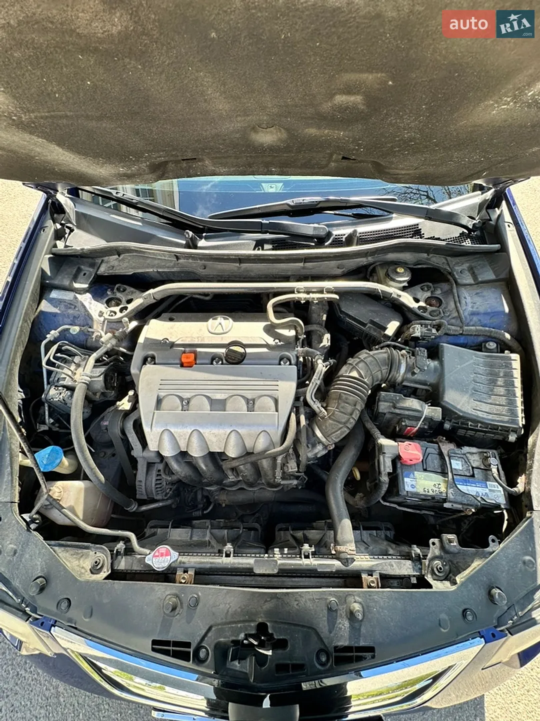 2012 Acura TSX - мініатюра 18