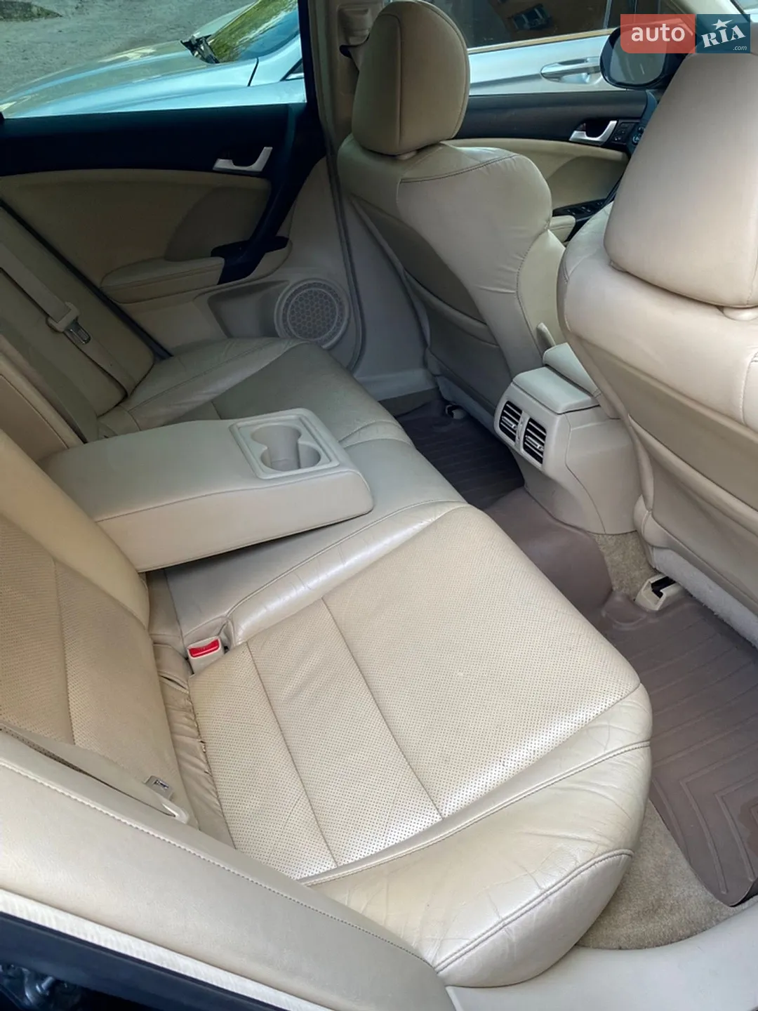 2011 Acura TSX - мініатюра 5