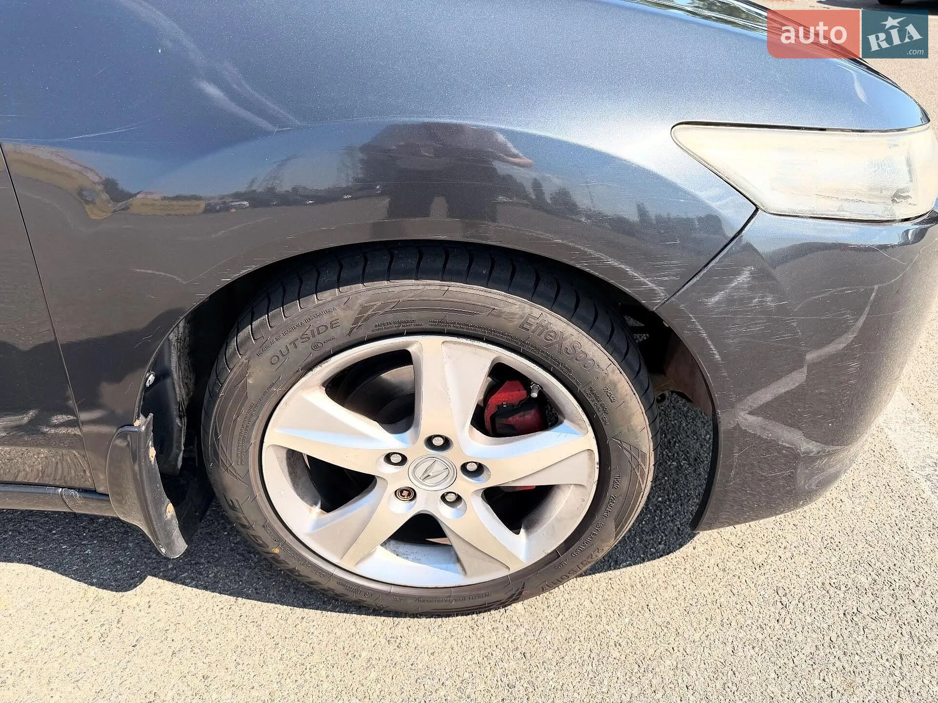 2011 Acura TSX - мініатюра 17