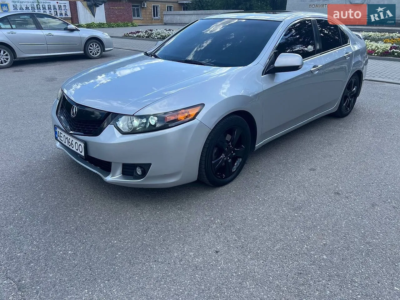 2011 Acura TSX - мініатюра 2