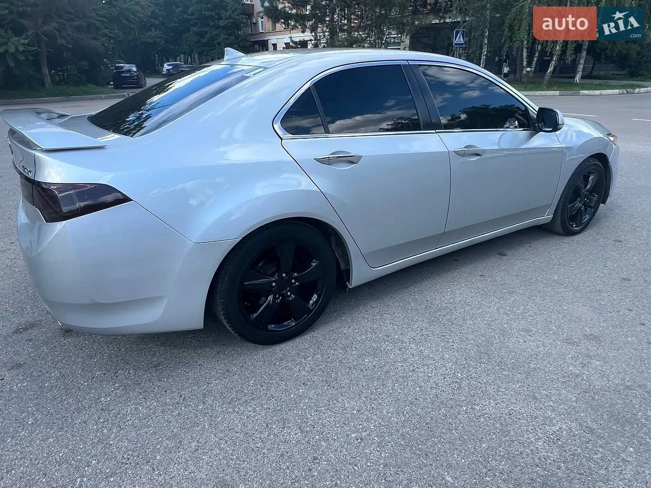 2011 Acura TSX - мініатюра 6