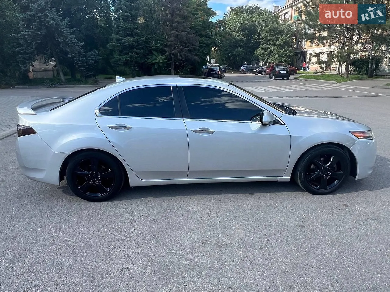 2011 Acura TSX - мініатюра 5