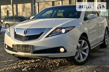 Внедорожник / Кроссовер Acura ZDX 2011 в Киеве