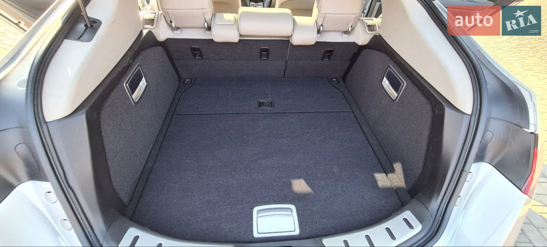 2011 Acura ZDX - мініатюра 33